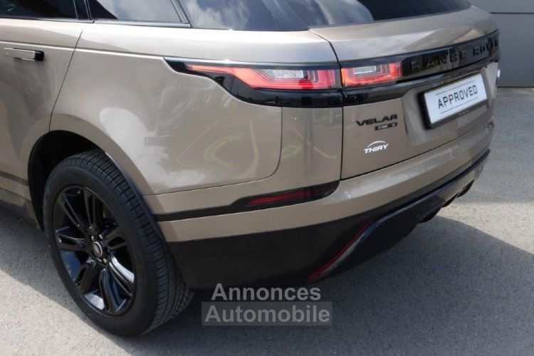 Land Rover Range Rover Velar D180 R-Dynamic S - <small></small> 41.950 € <small>TTC</small> - #44