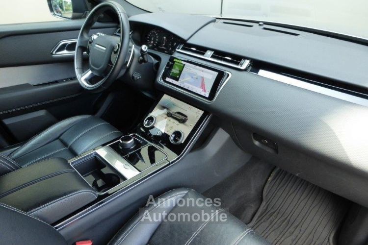 Land Rover Range Rover Velar D180 R-Dynamic S - <small></small> 41.950 € <small>TTC</small> - #46