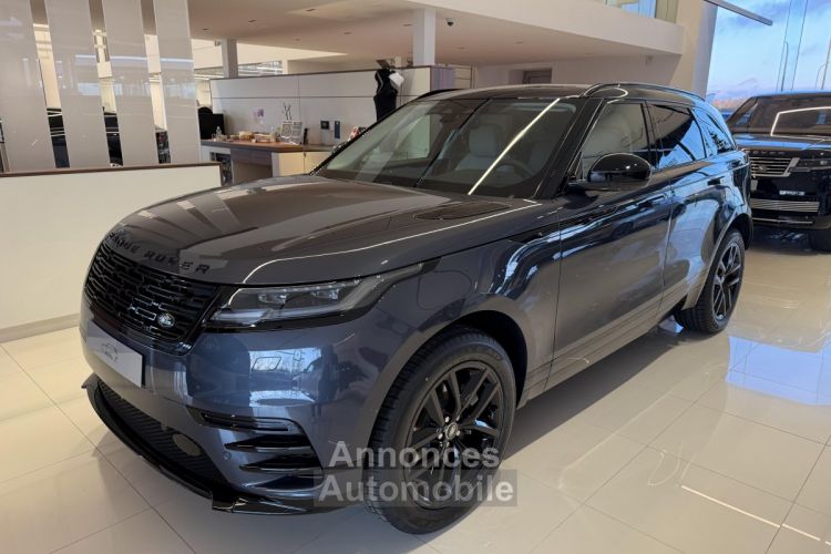 Land Rover Range Rover Velar D200 Dynamic SE - <small></small> 89.200 € <small>TTC</small> - #1