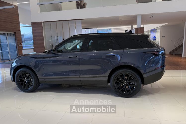 Land Rover Range Rover Velar D200 Dynamic SE - <small></small> 89.200 € <small>TTC</small> - #2