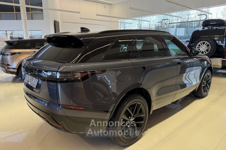 Land Rover Range Rover Velar D200 Dynamic SE - <small></small> 89.200 € <small>TTC</small> - #3