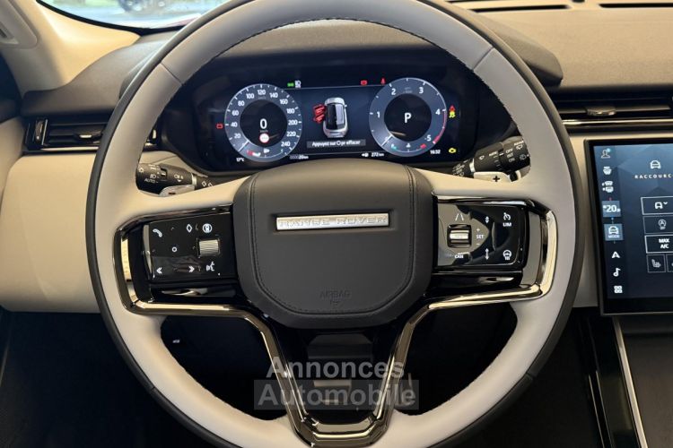 Land Rover Range Rover Velar D200 Dynamic SE - <small></small> 89.200 € <small>TTC</small> - #4