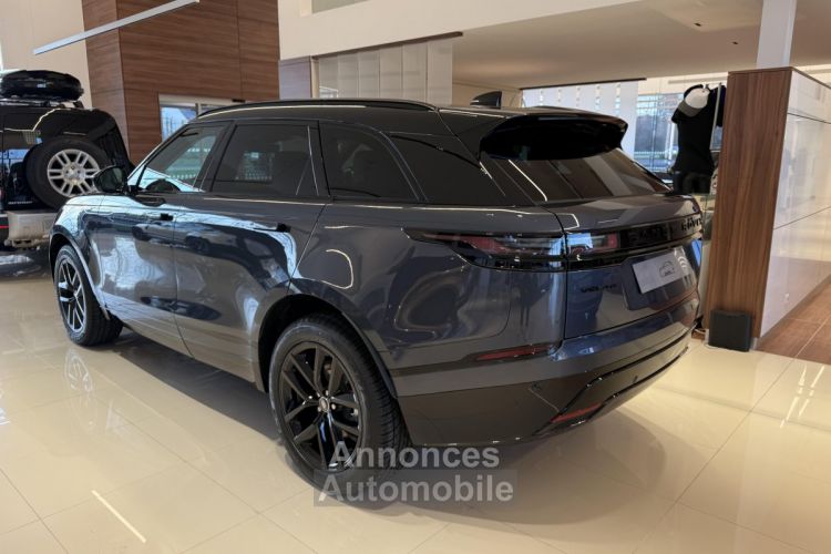 Land Rover Range Rover Velar D200 Dynamic SE - <small></small> 89.200 € <small>TTC</small> - #18