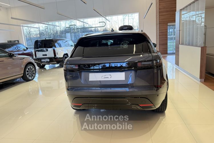 Land Rover Range Rover Velar D200 Dynamic SE - <small></small> 89.200 € <small>TTC</small> - #19