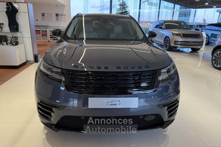 Land Rover Range Rover Velar D200 Dynamic SE - <small></small> 89.200 € <small>TTC</small> - #25