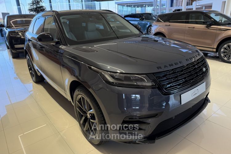 Land Rover Range Rover Velar D200 Dynamic SE - <small></small> 89.200 € <small>TTC</small> - #26