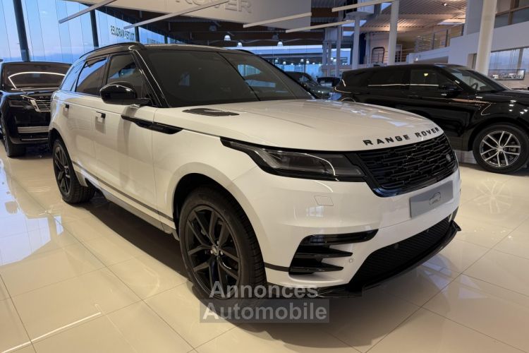 Land Rover Range Rover Velar D200 Dynamic SE - <small></small> 88.199 € <small>TTC</small> - #1