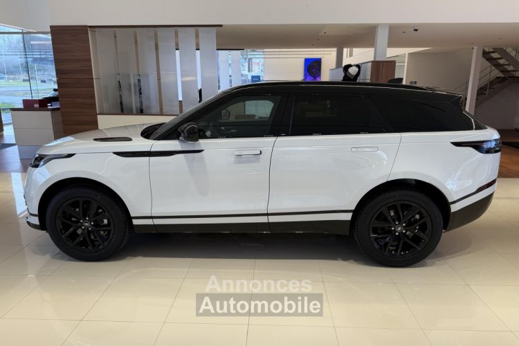 Land Rover Range Rover Velar D200 Dynamic SE - <small></small> 88.199 € <small>TTC</small> - #2