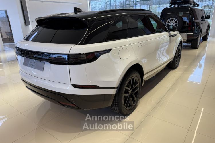 Land Rover Range Rover Velar D200 Dynamic SE - <small></small> 88.199 € <small>TTC</small> - #3