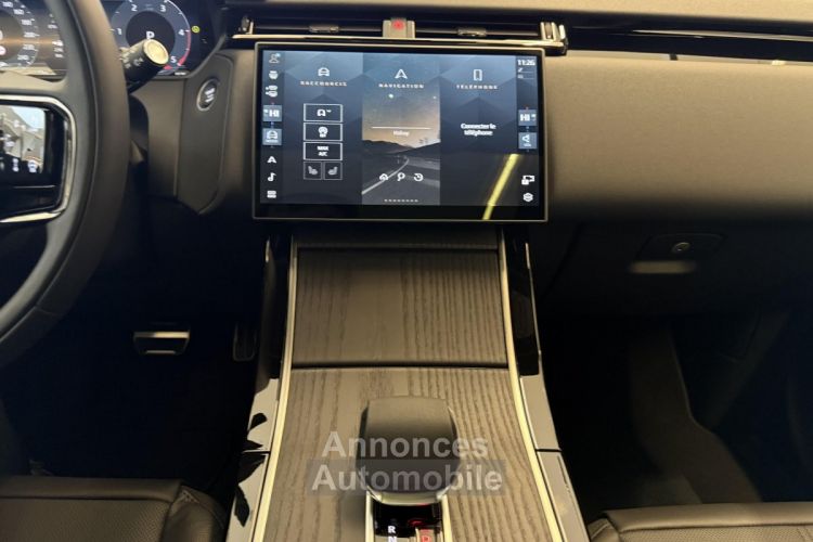 Land Rover Range Rover Velar D200 Dynamic SE - <small></small> 88.199 € <small>TTC</small> - #10