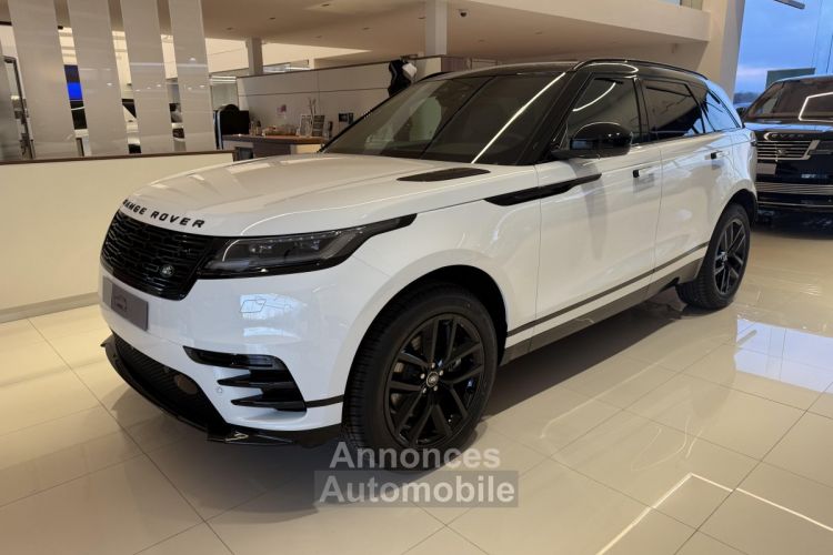 Land Rover Range Rover Velar D200 Dynamic SE - <small></small> 88.199 € <small>TTC</small> - #18