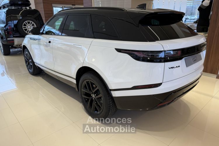 Land Rover Range Rover Velar D200 Dynamic SE - <small></small> 88.199 € <small>TTC</small> - #19