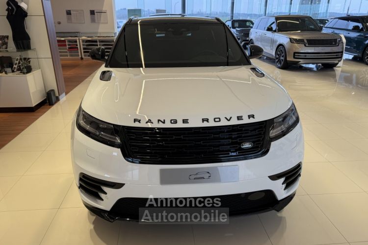 Land Rover Range Rover Velar D200 Dynamic SE - <small></small> 88.199 € <small>TTC</small> - #26