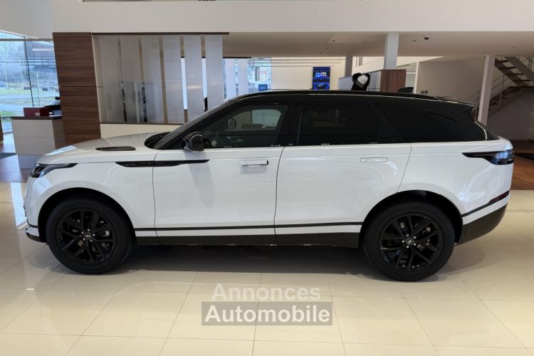 Land Rover Range Rover Velar D200 Dynamic SE - <small></small> 88.199 € <small>TTC</small> - #27