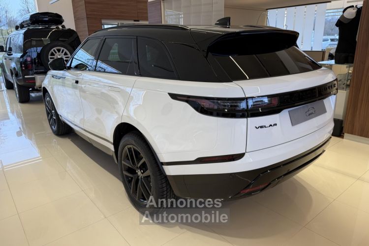 Land Rover Range Rover Velar D200 Dynamic SE - <small></small> 88.199 € <small>TTC</small> - #28