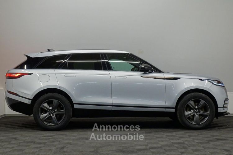 Land Rover Range Rover Velar D200 R-Dynamic S Auto AWD - <small></small> 57.990 € <small>TTC</small> - #3