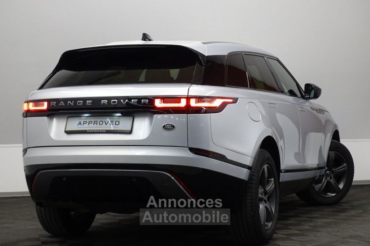 Land Rover Range Rover Velar D200 R-Dynamic S Auto AWD - <small></small> 57.990 € <small>TTC</small> - #4