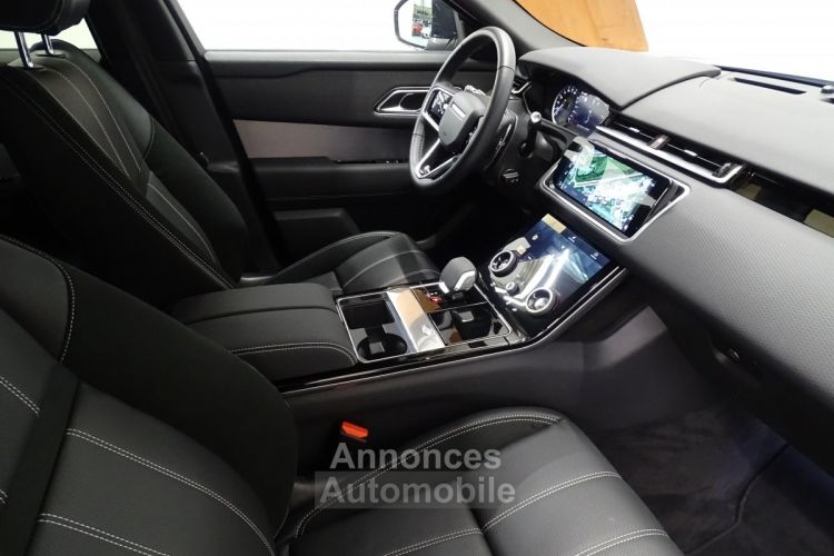 Land Rover Range Rover Velar D200 R-Dynamic S Auto AWD - <small></small> 59.990 € <small>TTC</small> - #7