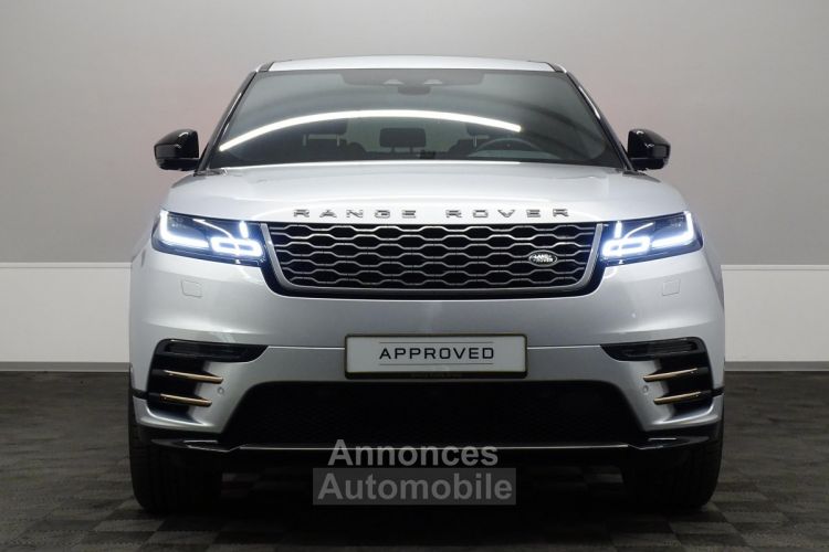 Land Rover Range Rover Velar D200 R-Dynamic S AWD auto - <small></small> 55.990 € <small>TTC</small> - #2