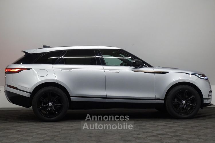 Land Rover Range Rover Velar D200 R-Dynamic S AWD auto - <small></small> 55.990 € <small>TTC</small> - #3