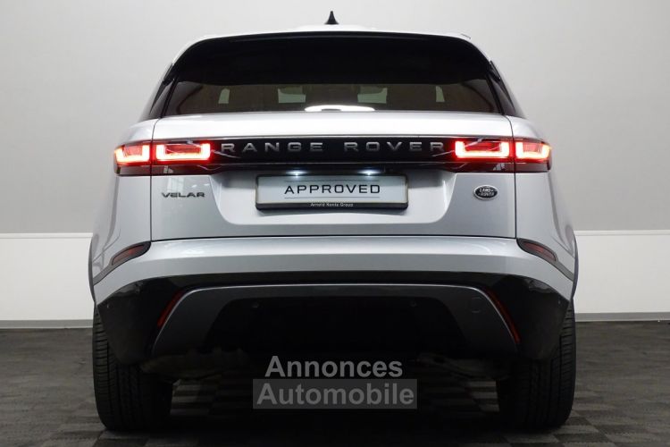 Land Rover Range Rover Velar D200 R-Dynamic S AWD auto - <small></small> 55.990 € <small>TTC</small> - #5