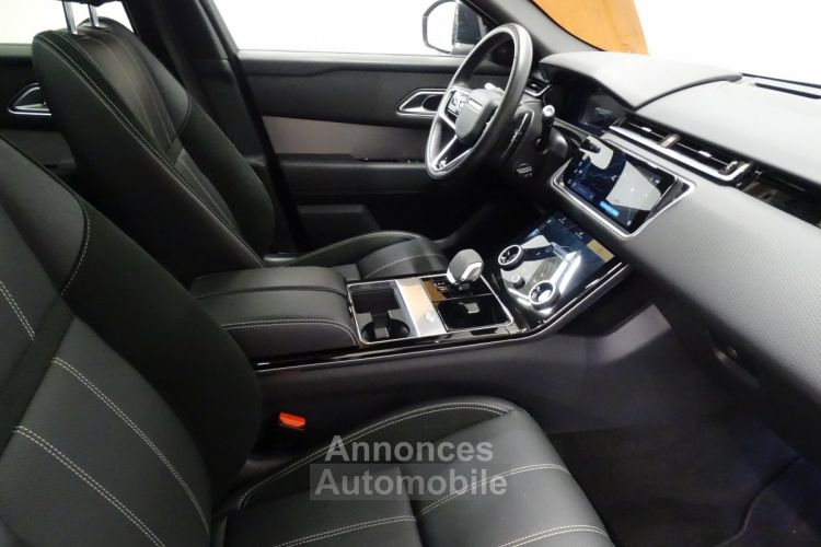 Land Rover Range Rover Velar D200 R-Dynamic S AWD auto - <small></small> 55.990 € <small>TTC</small> - #7