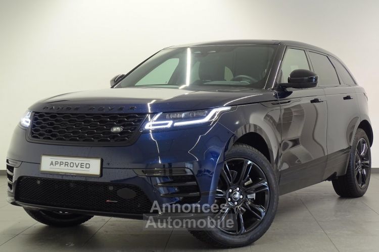 Land Rover Range Rover Velar D200 R-Dynamic SE - <small></small> 69.990 € <small>TTC</small> - #1