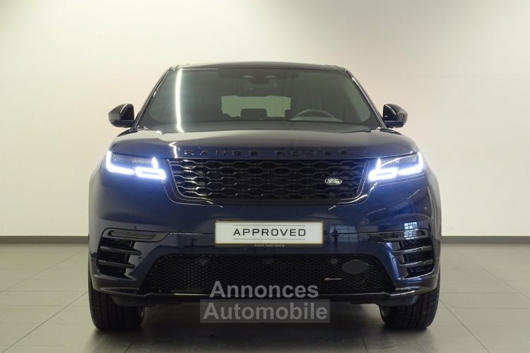 Land Rover Range Rover Velar D200 R-Dynamic SE - <small></small> 69.990 € <small>TTC</small> - #2