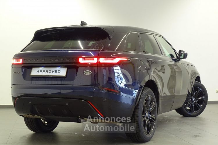 Land Rover Range Rover Velar D200 R-Dynamic SE - <small></small> 69.990 € <small>TTC</small> - #4