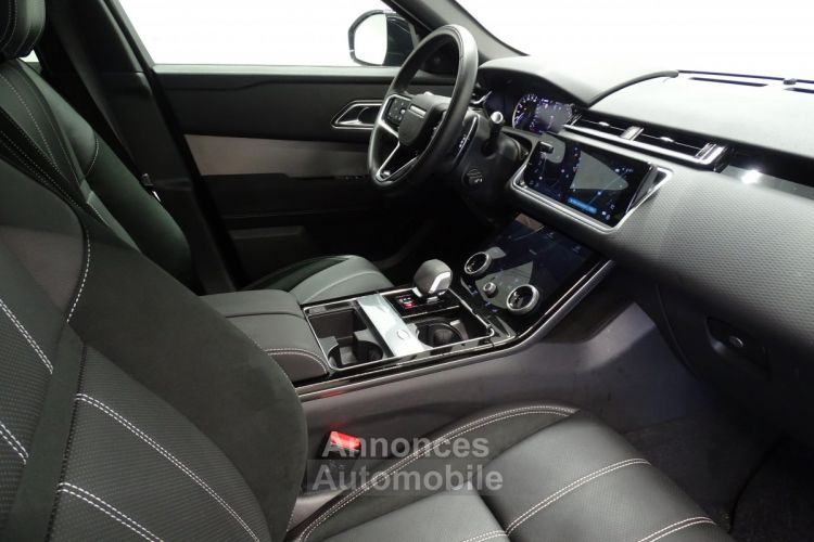 Land Rover Range Rover Velar D200 R-Dynamic SE - <small></small> 69.990 € <small>TTC</small> - #7