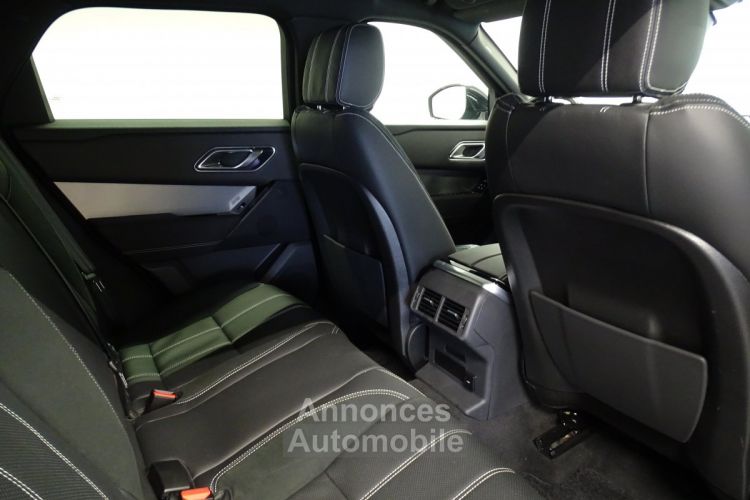 Land Rover Range Rover Velar D200 R-Dynamic SE - <small></small> 69.990 € <small>TTC</small> - #8