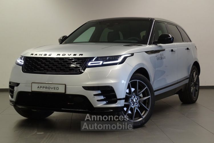 Land Rover Range Rover Velar D200 R-Dynamic SE - <small></small> 73.990 € <small>TTC</small> - #1