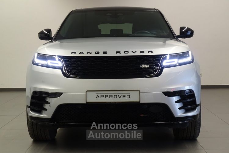 Land Rover Range Rover Velar D200 R-Dynamic SE - <small></small> 73.990 € <small>TTC</small> - #2