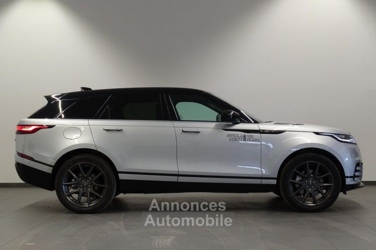 Land Rover Range Rover Velar D200 R-Dynamic SE - <small></small> 73.990 € <small>TTC</small> - #3