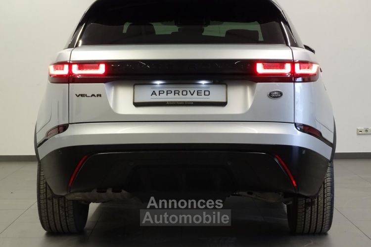 Land Rover Range Rover Velar D200 R-Dynamic SE - <small></small> 73.990 € <small>TTC</small> - #5