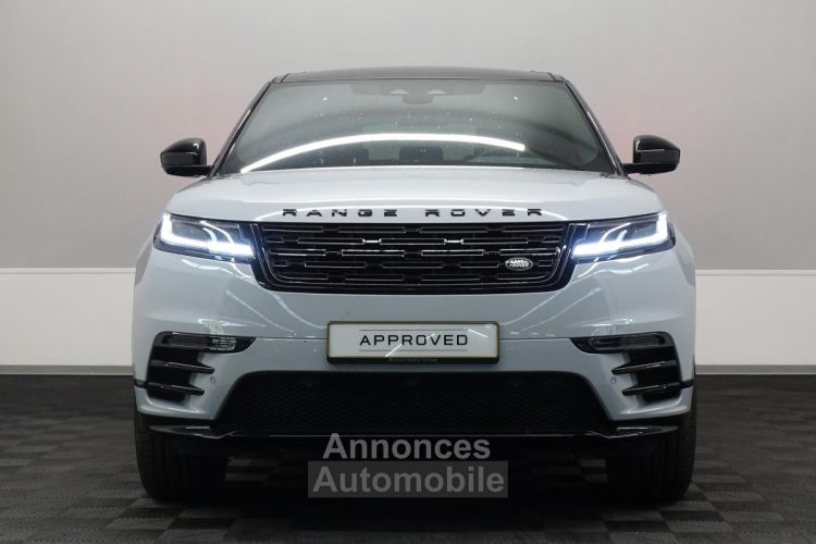 Land Rover Range Rover Velar D200 SE AWD Auto - <small></small> 74.990 € <small>TTC</small> - #2