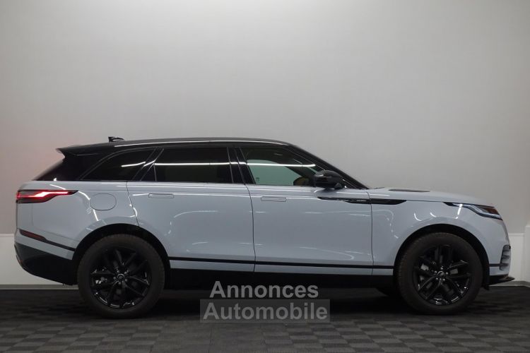 Land Rover Range Rover Velar D200 SE AWD Auto - <small></small> 74.990 € <small>TTC</small> - #3