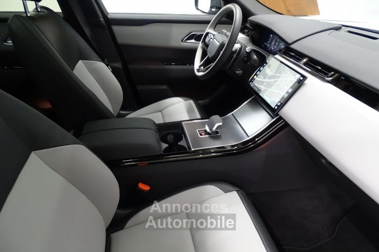 Land Rover Range Rover Velar D200 SE AWD Auto - <small></small> 74.990 € <small>TTC</small> - #7