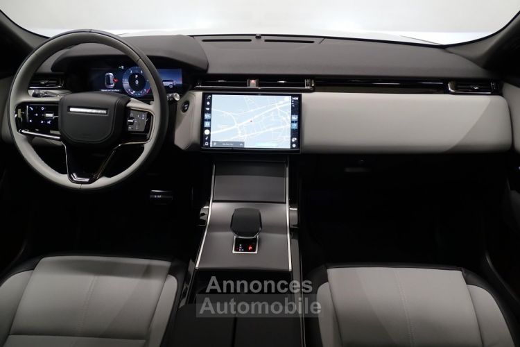 Land Rover Range Rover Velar D200 SE AWD Auto - <small></small> 74.990 € <small>TTC</small> - #9