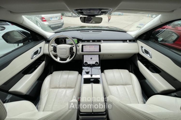 Land Rover Range Rover Velar D240 BVA HSE - <small></small> 43.990 € <small>TTC</small> - #18