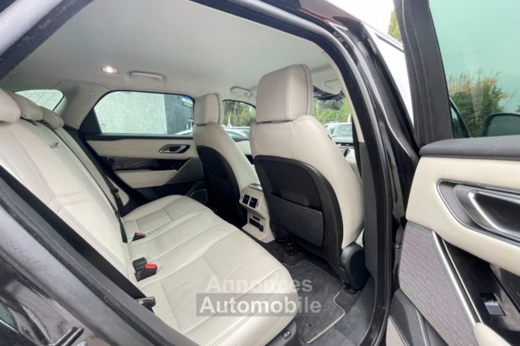 Land Rover Range Rover Velar D240 BVA HSE - <small></small> 43.990 € <small>TTC</small> - #20