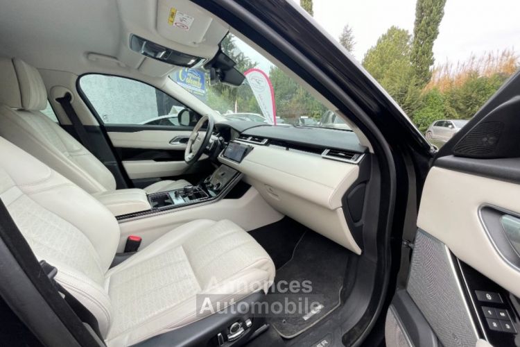 Land Rover Range Rover Velar D240 BVA HSE - <small></small> 43.990 € <small>TTC</small> - #21