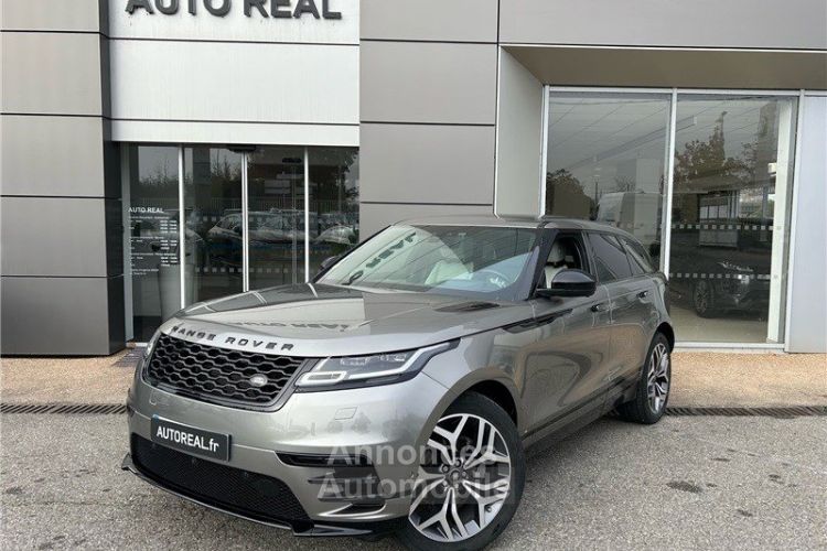 Land Rover Range Rover Velar D240 BVA HSE R-Dynamic - <small></small> 41.900 € <small>TTC</small> - #1