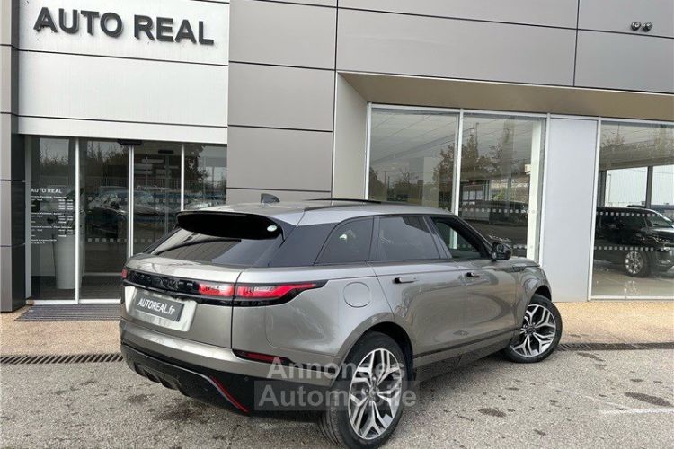 Land Rover Range Rover Velar D240 BVA HSE R-Dynamic - <small></small> 41.900 € <small>TTC</small> - #2