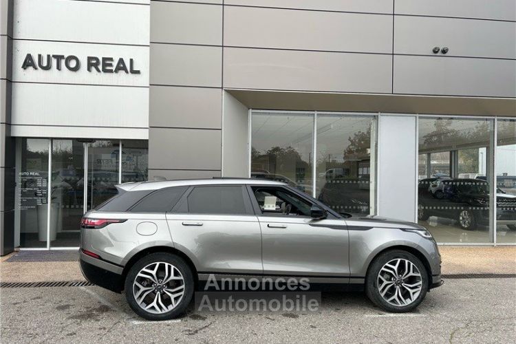 Land Rover Range Rover Velar D240 BVA HSE R-Dynamic - <small></small> 41.900 € <small>TTC</small> - #3