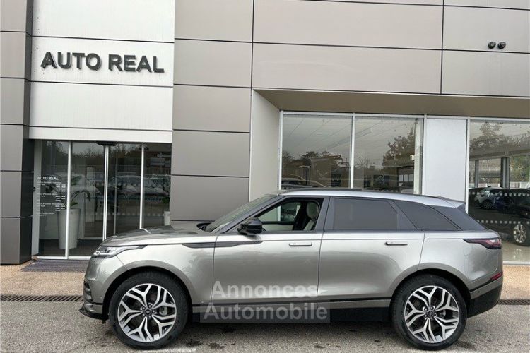 Land Rover Range Rover Velar D240 BVA HSE R-Dynamic - <small></small> 41.900 € <small>TTC</small> - #4