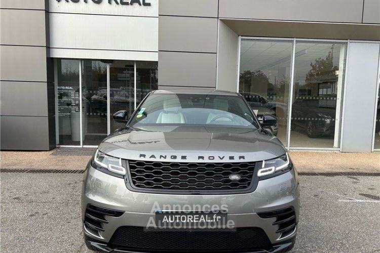 Land Rover Range Rover Velar D240 BVA HSE R-Dynamic - <small></small> 41.900 € <small>TTC</small> - #7