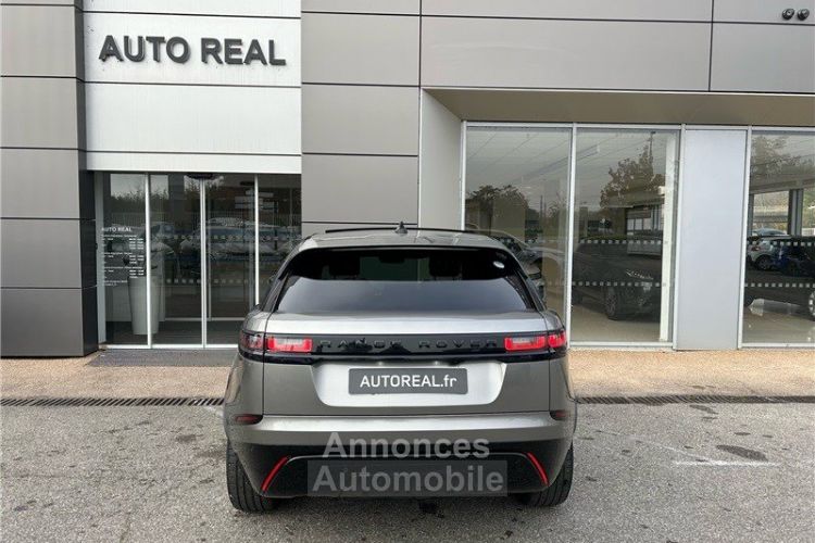 Land Rover Range Rover Velar D240 BVA HSE R-Dynamic - <small></small> 41.900 € <small>TTC</small> - #8