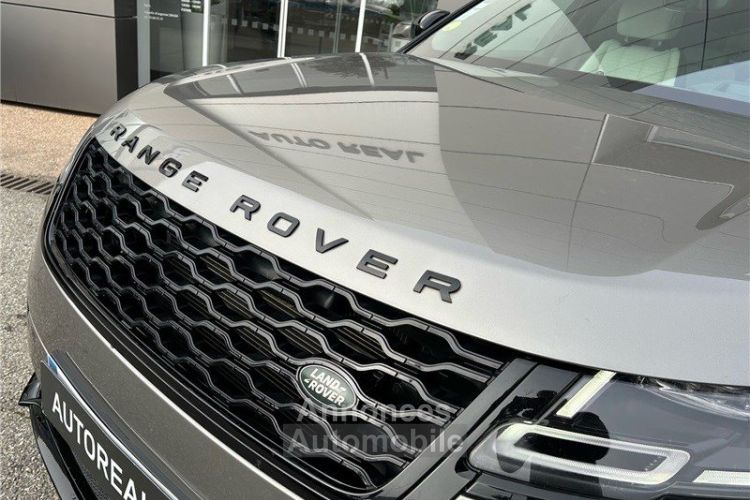 Land Rover Range Rover Velar D240 BVA HSE R-Dynamic - <small></small> 41.900 € <small>TTC</small> - #14