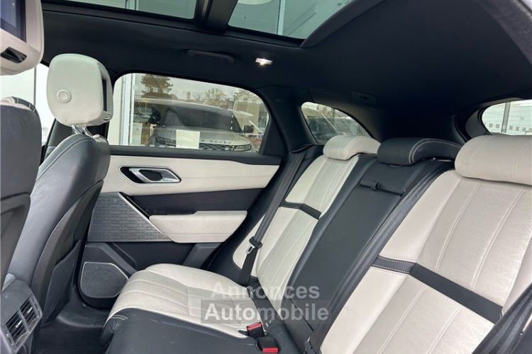 Land Rover Range Rover Velar D240 BVA HSE R-Dynamic - <small></small> 41.900 € <small>TTC</small> - #17